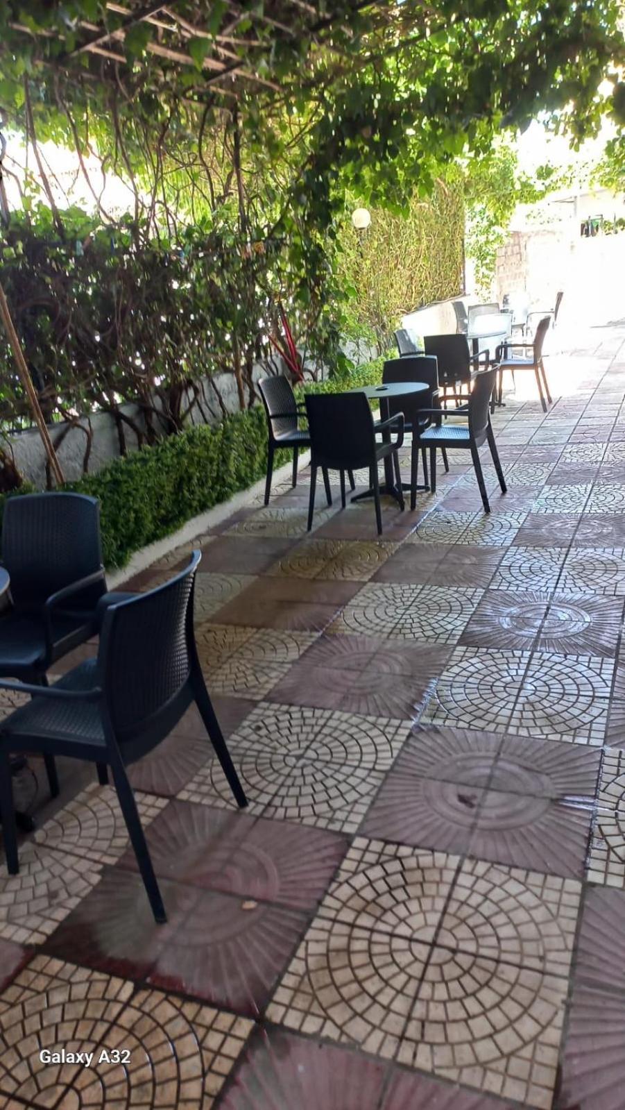 شقة Arben دراس المظهر الخارجي الصورة